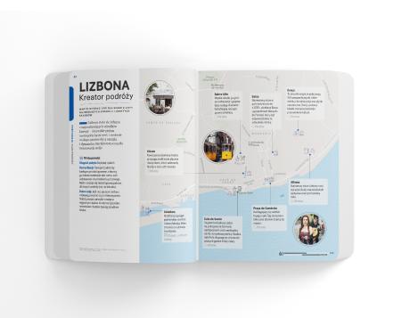 Portugalia. Eksploruj! [Lonely planet]  (5)