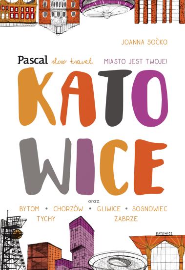Katowice [Slow Travel] (1)