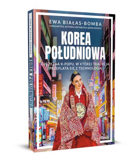 Korea Południowa. Ojczyzna k-popu, w której tradycja przeplata się z technologią (2)