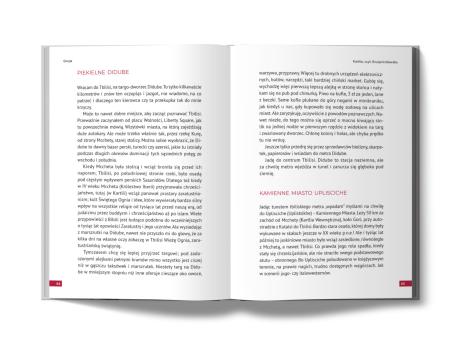 Gruzja. Zrozumieć krainę, gdzie urodził się Stalin, przenikają się prawosławie i islam, a z głośników lecą przeboje Filipinek (5)