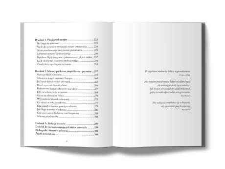  Twoja domowa obrona cywilna. Jak mądrze zabezpieczyć i przygotować swój dom i rodzinę (4)