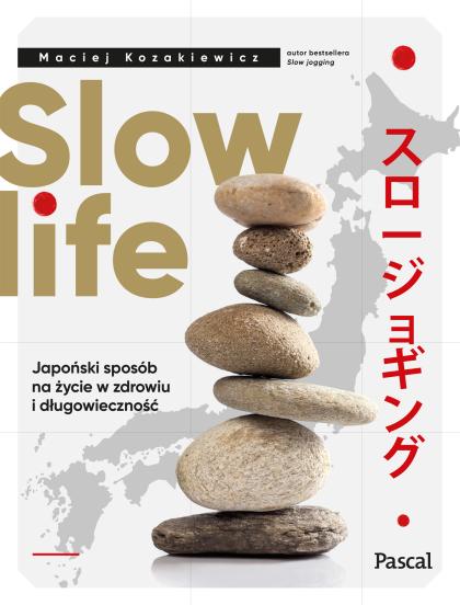 Audiobook Slow life. Japoński sposób na życie w zdrowiu i długowieczność.  (2)