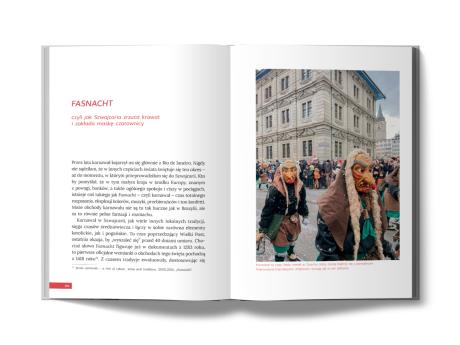 Szwajcaria na cztery sezony. Opowieści o serach, krowach celebrytkach i pociągach na czas (5)