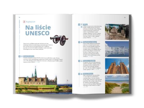 Dania oraz Bornholm, Wyspy Owcze i Grenlandia [Inspirator podróżniczy] (4)