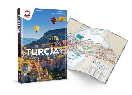Turcja [Inspirator podróżniczy] (2)