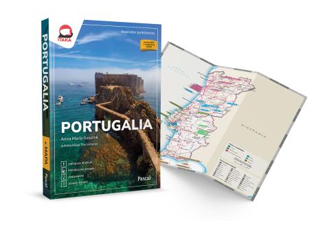 Portugalia [Inspirator podróżniczy] (2)