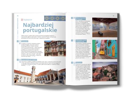 Portugalia [Inspirator podróżniczy] (4)