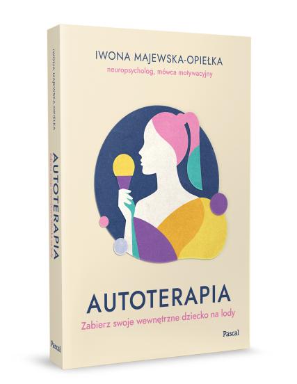 Autoterapia. Zabierz swoje wewnętrzne dziecko na lody (2)