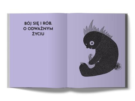Ucieczkizm. Co zrobić, żeby lęk nie był przeszkodą do działania (4)