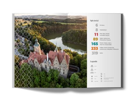 Zamki, dwory i pałace. Polska nieznana (3)