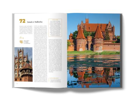 Zamki, dwory i pałace. Polska nieznana (8)