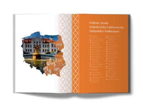 Zamki, dwory i pałace. Polska nieznana (9)