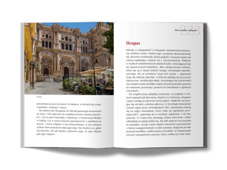 Mój dom, Hiszpania. A może pomieszkać w Hiszpanii? Przewodnik subiektywny i poradnik dla turystów, podróżników i wszystkich, którzy chcą poznać ten kraj od podszewki (9)