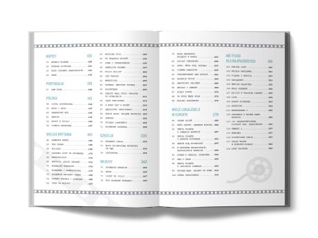 Filmowo-serialowy przewodnik po Europie. 100 wycieczek śladami ulubionych bohaterów (4)