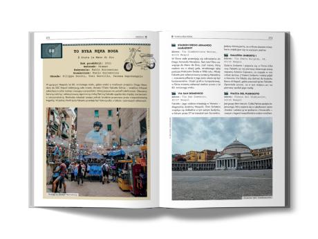 Filmowo-serialowy przewodnik po Europie. 100 wycieczek śladami ulubionych bohaterów (8)
