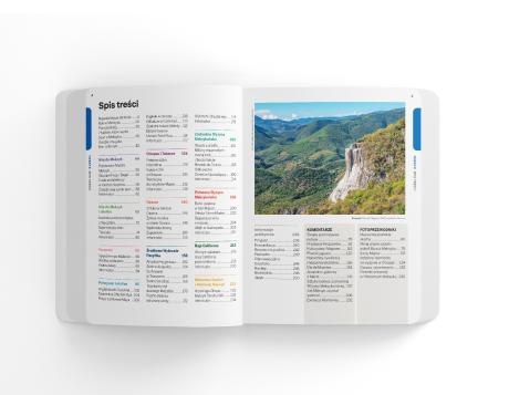 Meksyk. Eksploruj! [Lonely planet] (3)