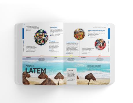 Meksyk. Eksploruj! [Lonely planet] (4)