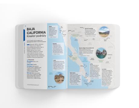 Meksyk. Eksploruj! [Lonely planet] (5)
