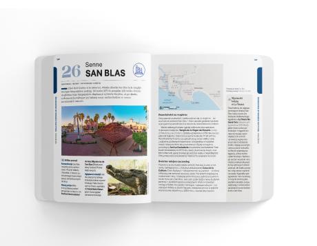 Meksyk. Eksploruj! [Lonely planet] (6)