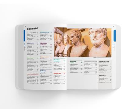 Rzym. Eksploruj! [Lonely planet] (3)