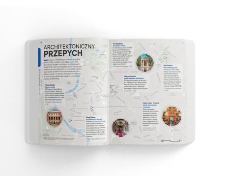 Rzym. Eksploruj! [Lonely planet] (4)