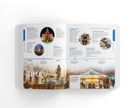 Rzym. Eksploruj! [Lonely planet] (5)