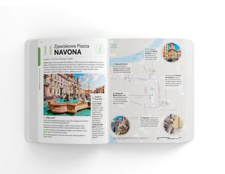 Rzym. Eksploruj! [Lonely planet] (6)