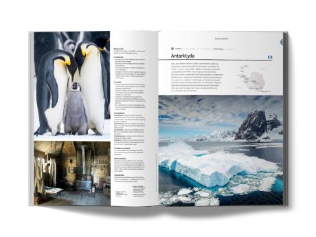 Księga podróży. Wędrówka przez wszystkie kraje świata (4)