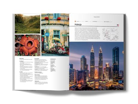 Księga podróży. Wędrówka przez wszystkie kraje świata (5)