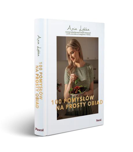 100 pomysłów na prosty obiad (2)