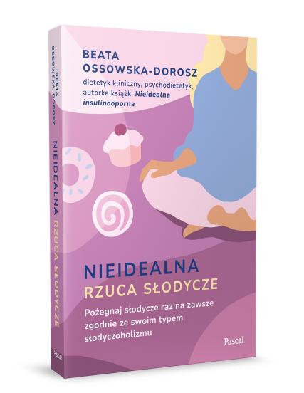 Nieidealna rzuca słodycze. Pożegnaj słodycze raz na zawsze zgodnie ze swoim typem słodyczoholizmu (2)