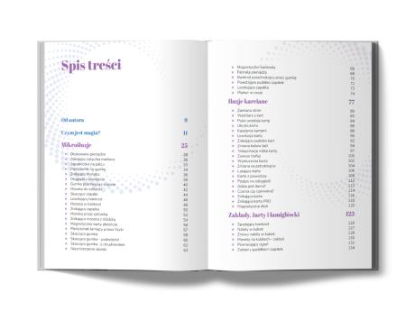 Szkoła sztuczek. 100 sztuczek magicznych, którymi zadziwisz wszystkich! (3)