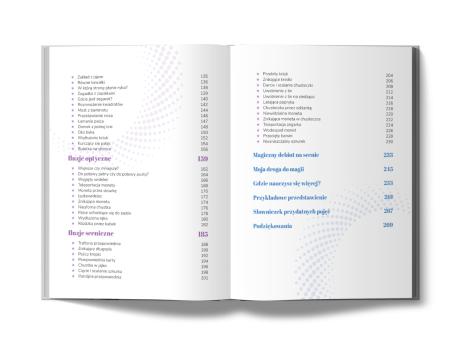 Szkoła sztuczek. 100 sztuczek magicznych, którymi zadziwisz wszystkich! (4)