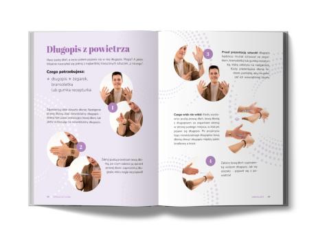 Szkoła sztuczek. 100 sztuczek magicznych, którymi zadziwisz wszystkich! (6)