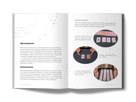 Szkoła sztuczek. 100 sztuczek magicznych, którymi zadziwisz wszystkich! (7)