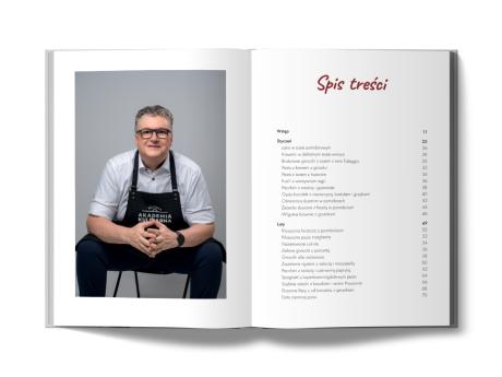 Druga książka Mieszu, mieszu. 365 dni z włoską kuchnią Emiliano (3)