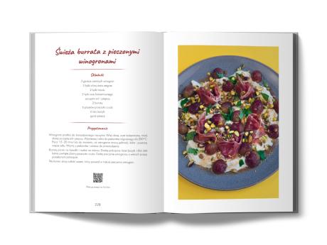 Druga książka Mieszu, mieszu. 365 dni z włoską kuchnią Emiliano (9)
