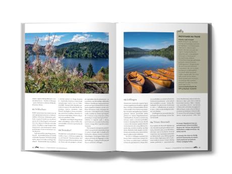 Europa motocyklem. Najbardziej widokowe trasy od Skandynawii po Morze Śródziemne (7)