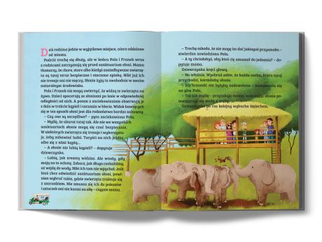 Pola i Franek odkrywają świat. Tajlandia, czyli kraj, w którym tuk-tuki pędzą szybciej niż wiatr (5)