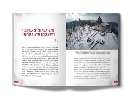 Mroczne tajemnice Dolnego Śląska. Przewodnik po miejscach, które żyją sekretami do dziś (6)