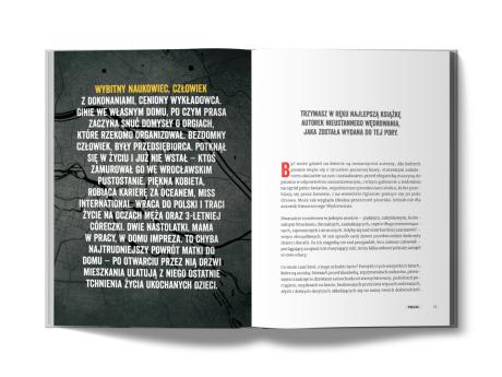 Mroczne tajemnice Wrocławia. Zbrodnie, które wstrząsnęły miastem (4)