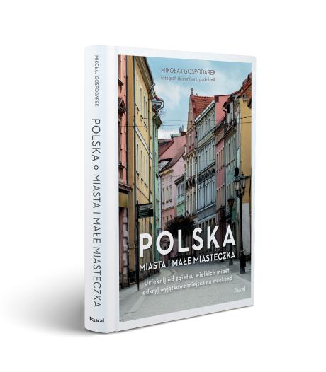 Polska. Miasta i małe miasteczka (2)