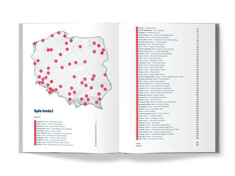 Polska. Miasta i małe miasteczka (3)