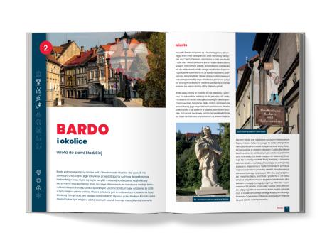 Polska. Miasta i małe miasteczka (4)