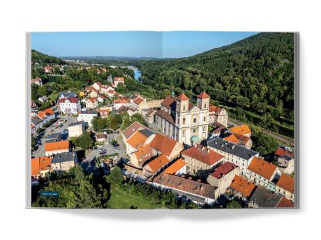 Polska. Miasta i małe miasteczka (5)