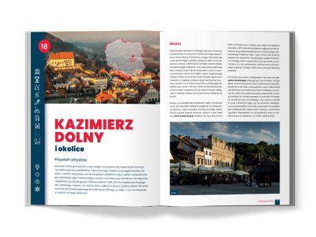 Polska. Miasta i małe miasteczka (6)