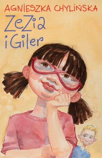 Zezia i Giler  (1)