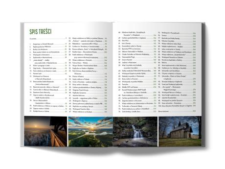 Bieszczady nieznane. 100 najpiękniejszych miejsc w krainie łagodności (3)