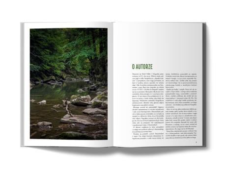 Bieszczady nieznane. 100 najpiękniejszych miejsc w krainie łagodności (4)