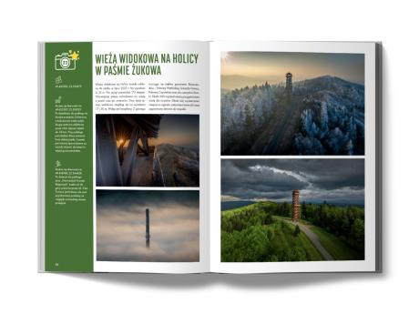 Bieszczady nieznane. 100 najpiękniejszych miejsc w krainie łagodności (6)